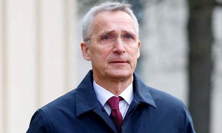 Các thành viên NATO chưa tìm được tiếng nói chung về việc kết nạp Ukraine