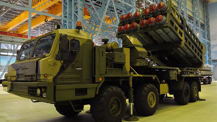 So sánh sức mạnh hệ thống 