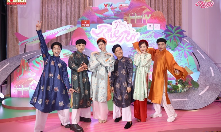 Dương Lâm tiết lộ việc đầu tư “khủng” khi tham gia Hành Trình Rực Rỡ