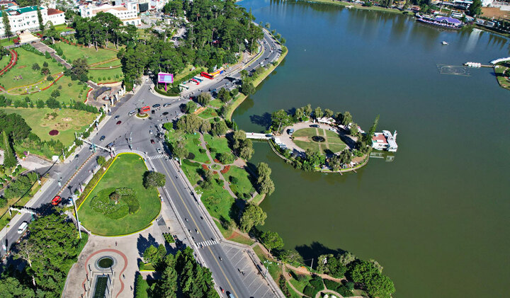 Đề xuất giá khởi điểm đấu giá cho thuê một số khu