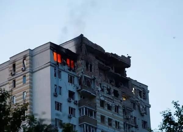 Tin tức quân sự mới nóng nhất ngày 30/5: Moscow bị UAV tấn công