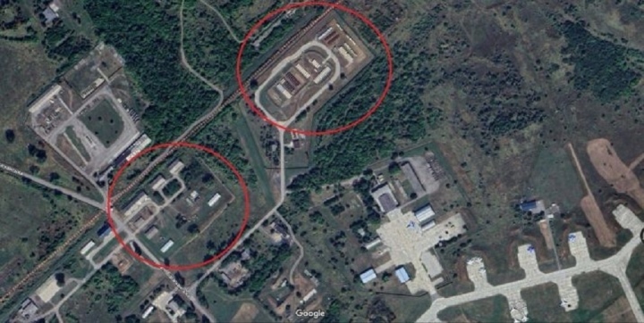 Tin tức quân sự mới nóng nhất ngày 12/6: Căn cứ không quân Mirgorod của Ukraine rung chuyển