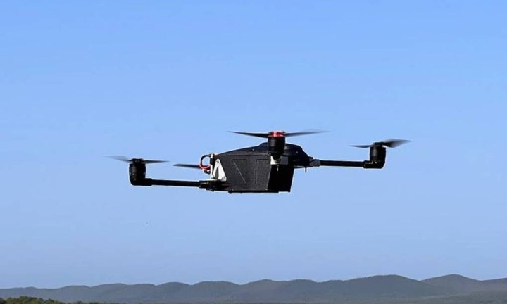 Tin tức quân sự mới nóng nhất ngày 15/6: Nga đánh chặn 9 máy bay không người lái ở Crimea