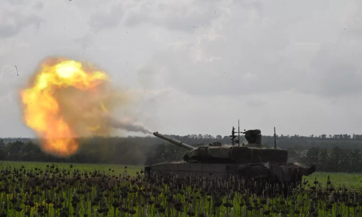 Tin tức quân sự mới nóng nhất ngày 26/6: Nga đẩy lùi hàng loạt cuộc tấn công của Ukraine