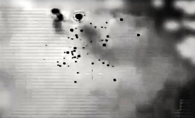 Tin tức quân sự mới nóng nhất ngày 29/6: Quân đội Jordan bắn rơi UAV di chuyển từ phía Syria