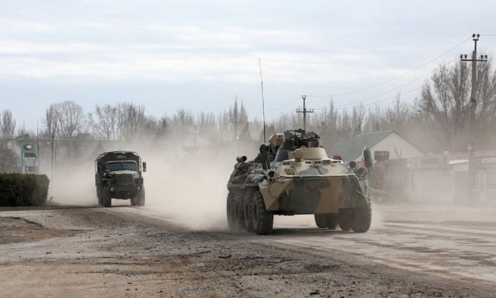 Tin tức quân sự mới nóng nhất ngày 13/7: Nga đẩy lùi 30 cuộc tấn công của Ukraine