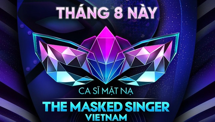 The Masked Singer Vietnam - Ca Sĩ Mặt Nạ Mùa 2 chính thức quay trở lại vào tháng 8