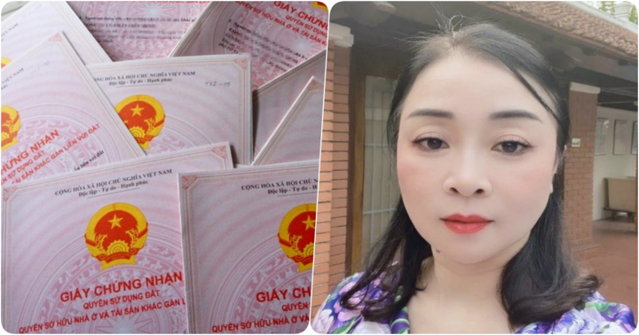 Khởi tố “nữ quái” dùng 2 