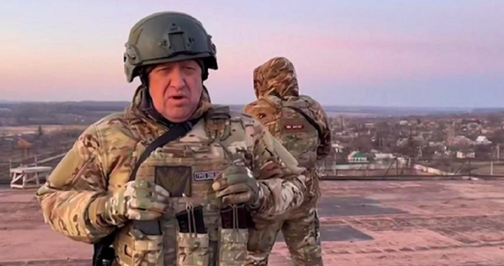 Tương lai của lực lượng Wagner sẽ ra sao sau khi máy bay chở ông Prigozhin gặp nạn?