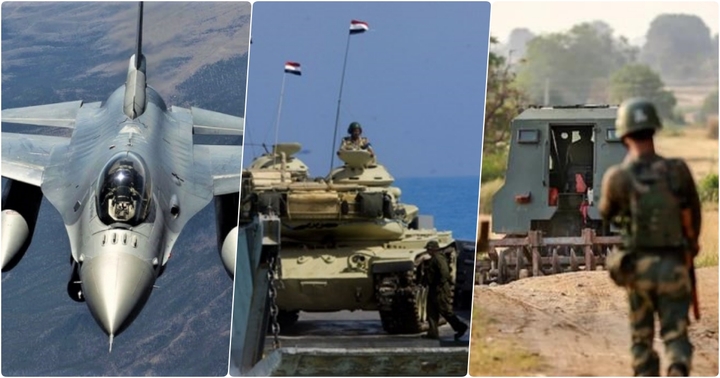 Tin tức quân sự mới nóng nhất ngày 28/8: Triều Tiên cảnh báo về kế hoạch cung cấp tiêm kích F-16 cho Ukraine