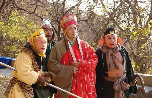 Yêu quái hiền lành bậc nhất Tây Du Ký, bị người dân đến tận động đòi tiền