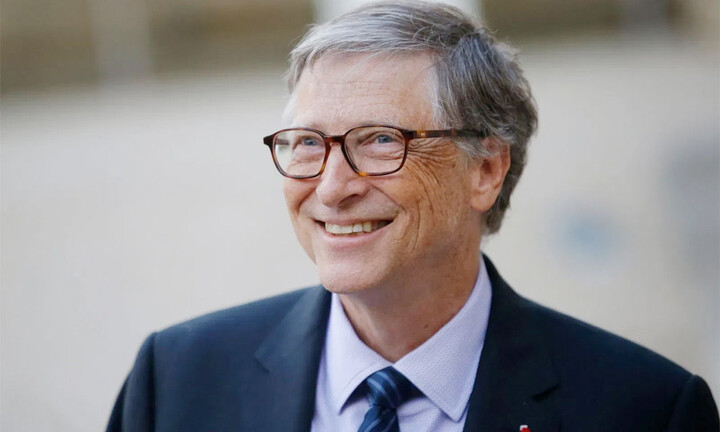 Tỷ phú Bill Gates dành 5 ngày du lịch tại Đà Nẵng, Hội An