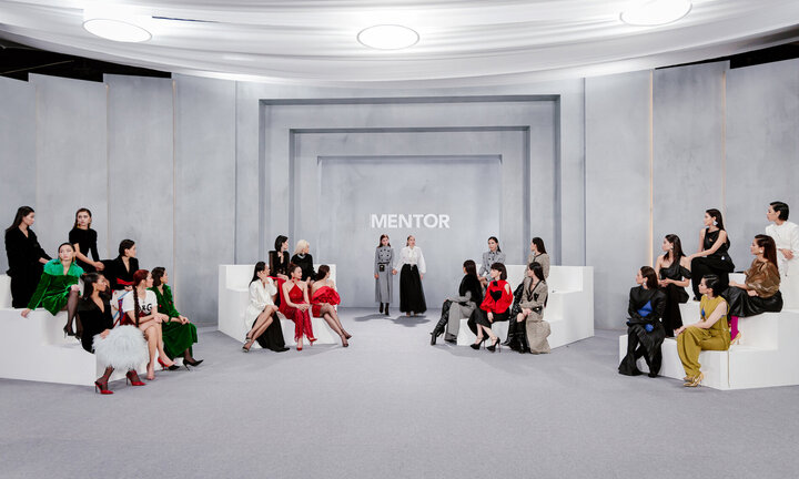 The New Mentor Tập 2: Chưa kịp vui mừng vì chiến thắng đầu tiên, team Thanh Hằng mất 2 “gà chiến”