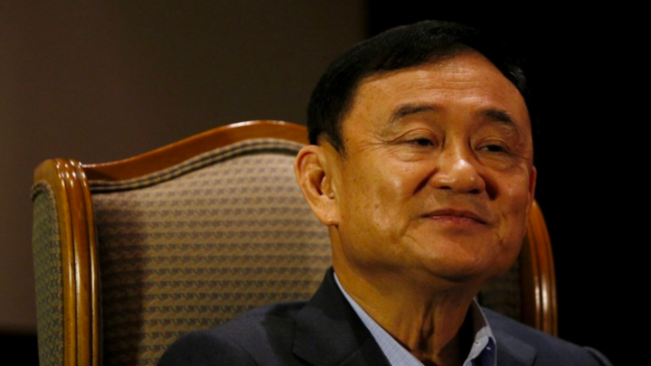 Cựu Thủ tướng Thaksin Shinawatra có khả năng sắp trở về Thái Lan