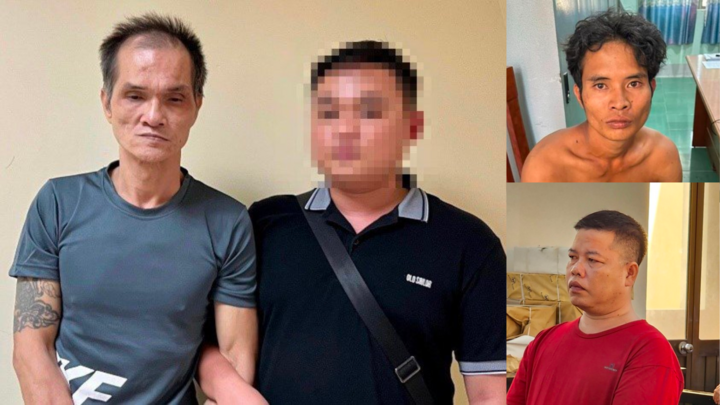 Tin tức pháp luật mới nhất ngày 24/8: Bắt đối tượng giết người, đốt xác sau 11 năm bỏ trốn