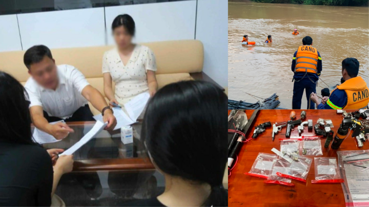 Tin tức pháp luật mới nhất ngày 27/8: Làm rõ vụ việc cô gái tố bác sĩ gợi ý 'cho vui vẻ' mới cấp thuốc
