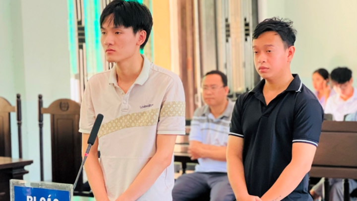 Xét xử nhóm đối tượng mua bán hàng chục nghìn thông tin cá nhân