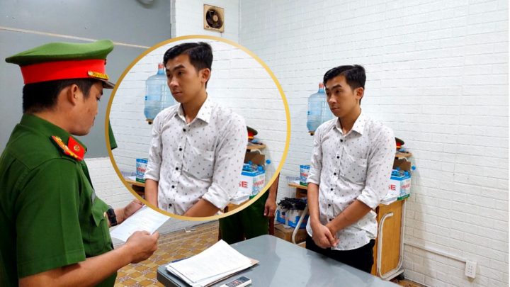 Bán dự án ma, giám đốc bất động sản chiếm đoạt hơn 14 tỷ đồng