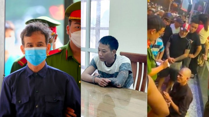 Tin tức pháp luật mới nhất ngày 30/8: Trần Văn Bang lĩnh 8 năm tù vì tuyên truyền chống phá Nhà nước