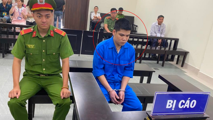 Tuyên án tử hình con rể truy sát cả gia đình nhà vợ, khiến bé trai 2 tuổi tử vong