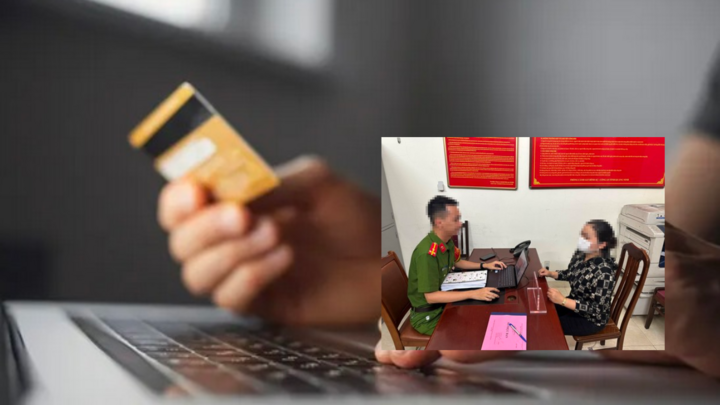 Sau tin nhắn thuê phòng nghỉ, chủ khách sạn mất cả tỷ đồng