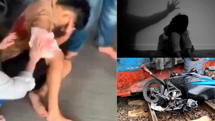 Tin tức pháp luật mới nhất ngày 4/9: Truy bắt đối tượng đâm trọng thương 2 thanh niên trước quán bida