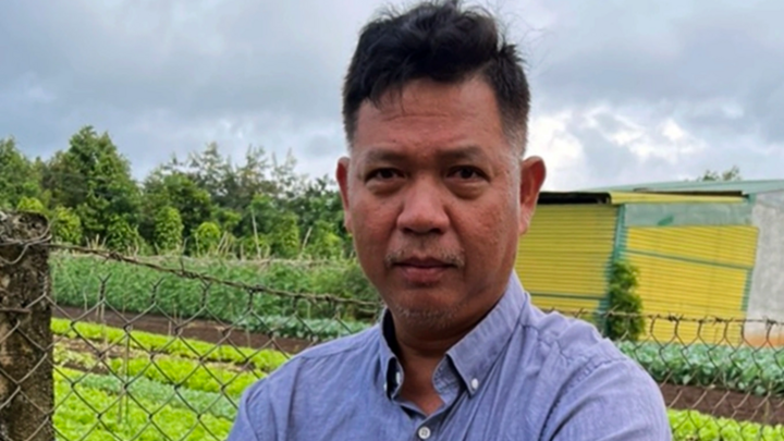 Giả làm đại gia đi mua đất, lừa đảo chiếm đoạt tiền của nhiều người