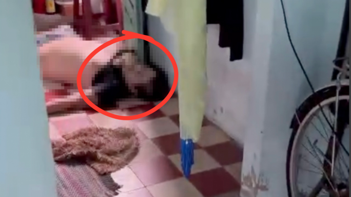 Phát hiện nam thanh niên tử vong dưới nền nhà chưa rõ nguyên nhân