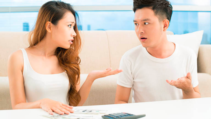10 nguyên tắc vàng giữ lửa tình yêu trong hôn nhân 