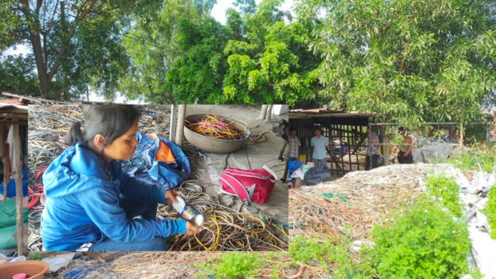 Vụ 2 bé trai tử vong dưới ao ở TP.HCM: Nỗi đau của người mẹ mất 3 con vì đuối nước