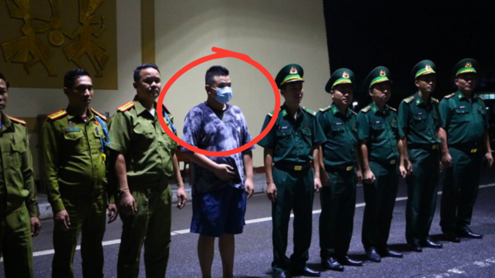 Giải cứu nam thanh niên bị lừa sang Thái Lan bán nội tạng
