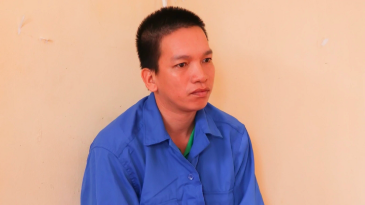 Quen nhau qua facebook, bé gái 12 tuổi bị nam thanh niên dụ dỗ hẹn hò rồi hiếp dâm