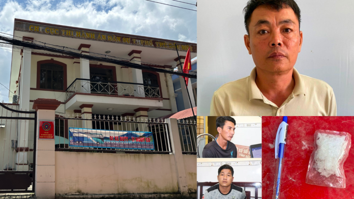 Tin tức pháp luật mới nhất ngày 18/9: Bắt tạm giam một Phó Chi cục Thi hành án dân sự ở Bình Dương