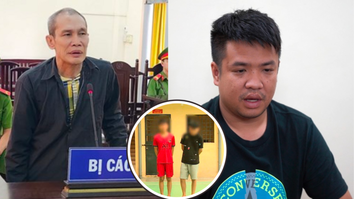 Tin tức pháp luật mới nhất ngày 19/9: Vừa ra tù, người đàn ông lại bị đề nghị án chung thân vì đánh bạn nhậu tử vong