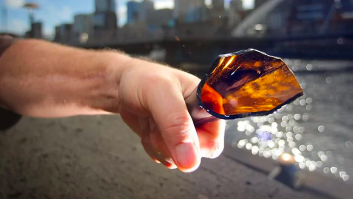 Xô xát trong quán nhậu, nam thanh niên bị đâm tử vong