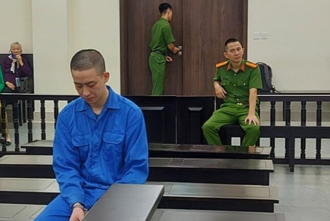 Ngủ để hé cửa lấy gió, nam thanh niên bị trộm tấn công suýt mất mạng