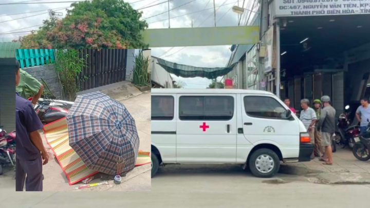 Tin tức pháp luật mới nhất ngày 29/9: Mâu thuẫn khi đi mua điện thoại, người đàn ông bị đâm tử vong
