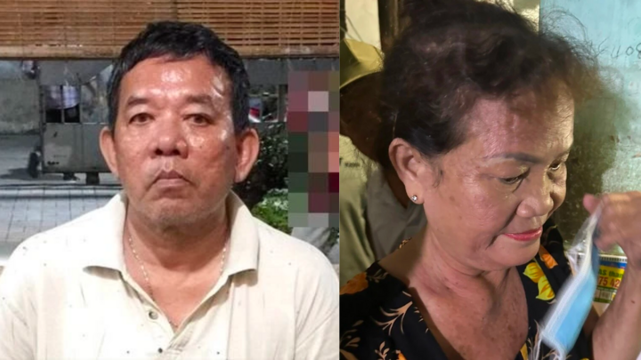 Tin tức pháp luật mới nhất ngày 5/10: Bắt cặp vợ chồng trốn truy nã 24 năm