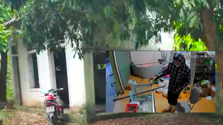 Vụ nam thanh niên mất tích khi đi tiêm thú y: Tìm thấy thi thể trong nhà hoang