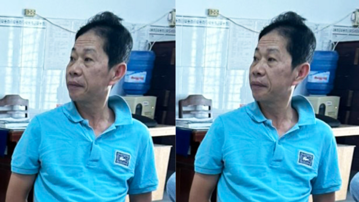 Bắt ông trùm “Kho tiền miền Tây Nam Bộ” cầm đầu đường dây lô đề nghìn tỷ