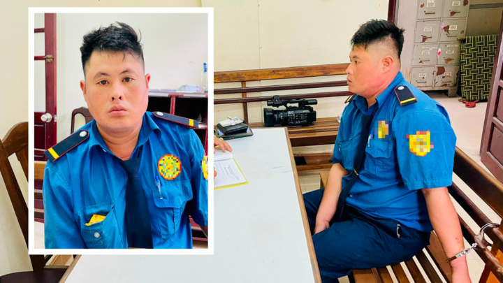 Bắt khẩn cấp
