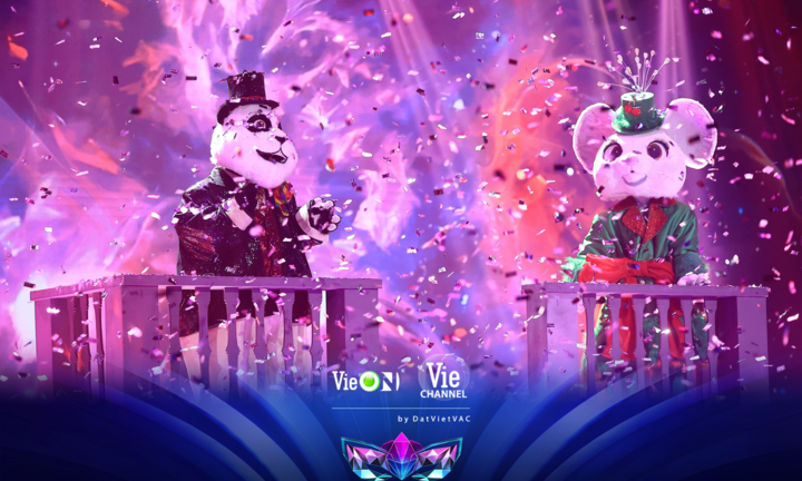 Bố Gấu và Chuột Cherry biến màn battle cam go thành tiết mục duet siêu da diết khiến khán giả thổn thức