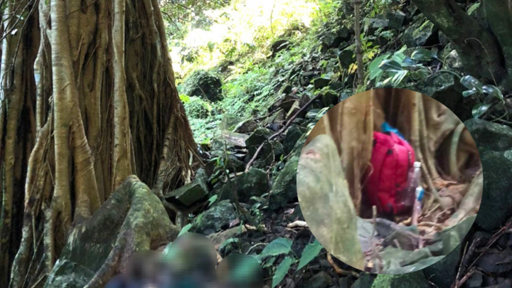 Vụ phát hiện bộ xương khô giữa rừng sâu ở Lâm Đồng: Hiện trường có gì đặc biệt?