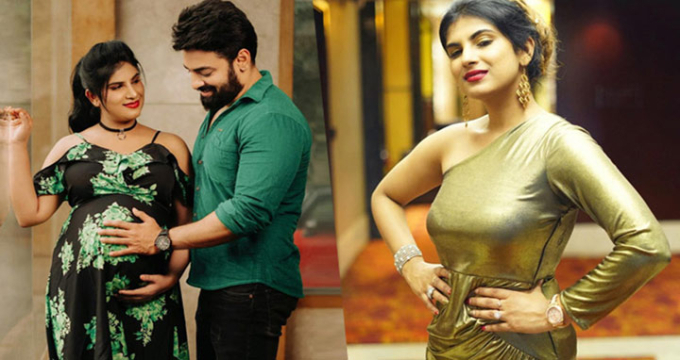 Xót thương nữ diễn viên nổi tiếng đột ngột tử vong khi đang khám thai