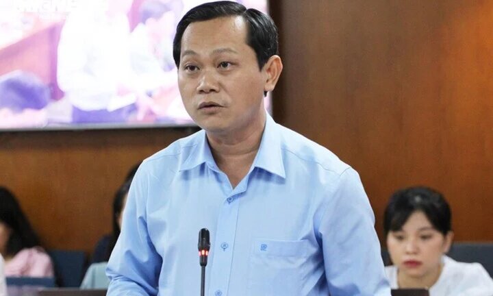 Người dân than khó khi mua nhà ở xã hội, Sở Xây dựng TP.HCM kiến nghị giải pháp