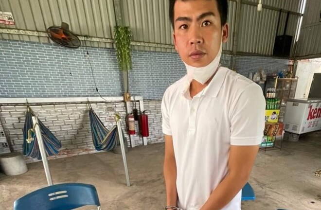 Tin tức pháp luật mới nhất ngày 11/11: Cô gái 