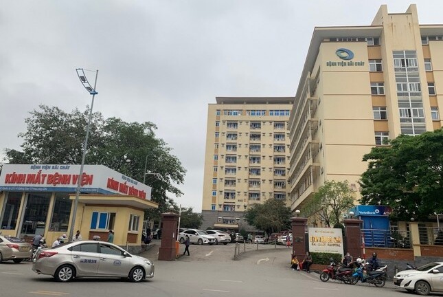 Điều tra vụ phó giám đốc nhà máy gạch tử vong trong tư thế treo cổ ở bệnh viện