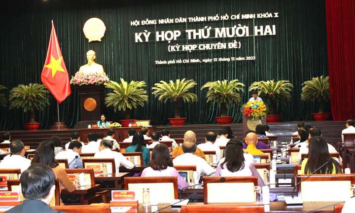 TP.HCM trả lương 120 triệu đồng/tháng để thu hút và giữ chân người tài