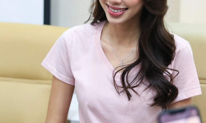 Hoa hậu Nguyễn Thúc Thùy Tiên chính thức thắng kiện