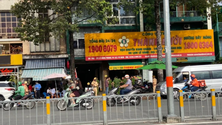 Sau nhà xe Thành Bưởi, 21 nhà xe bị thu hồi giấy phép kinh doanh không thời hạn